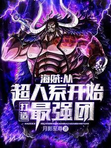 海贼从超人系开始打造最强团 海贼从超人系开始打造最强团