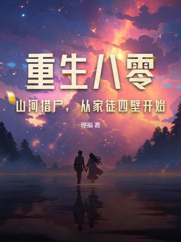 重生1980开局赶山宠妻当首富 理福 重生1980开局赶山宠妻当首富 理福