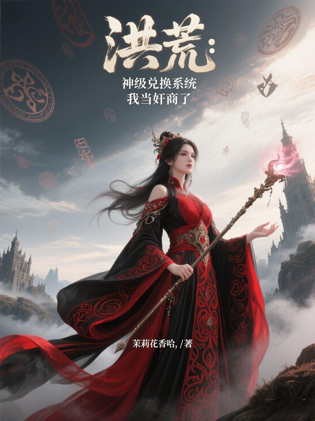 洪荒神级签到 洪荒神级签到