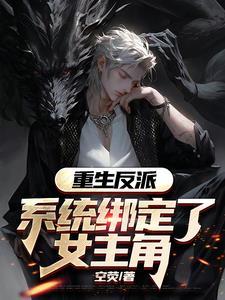 反派绑定了我的系统 反派绑定了我的系统
