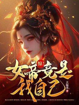 这个女配惹不起男主是谁