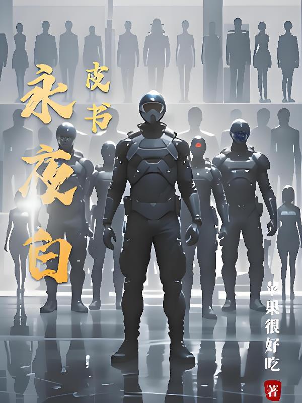 永夜白皮书 永夜白皮书