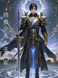 开局化神境:陪着少夫人去充军 开局化神境:陪着少夫人去充军