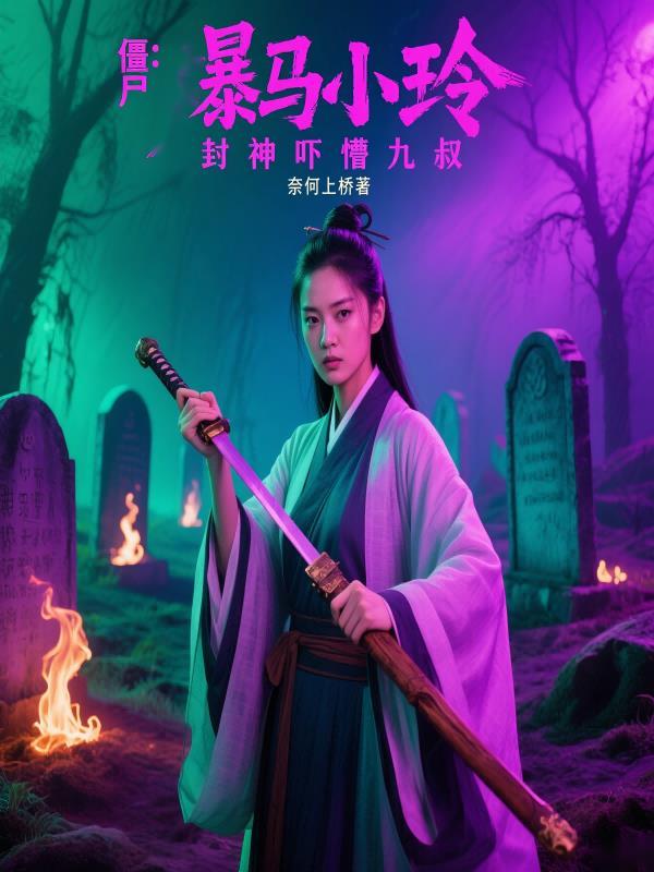 异界之魔神降世 异界之魔神降世