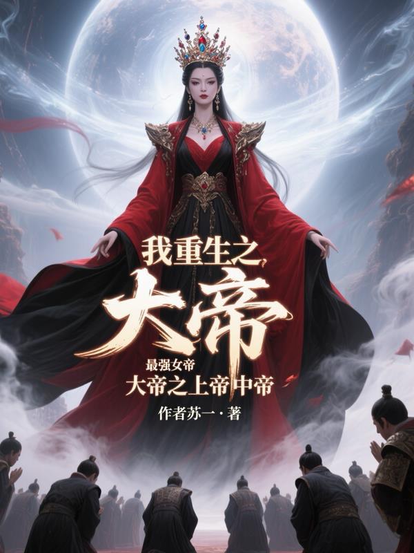 我重生之最强女帝大帝之上帝中帝 我重生之最强女帝大帝之上帝中帝