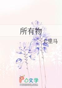 所有物 所有物