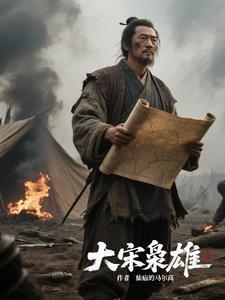 大宋枭雄 大宋枭雄