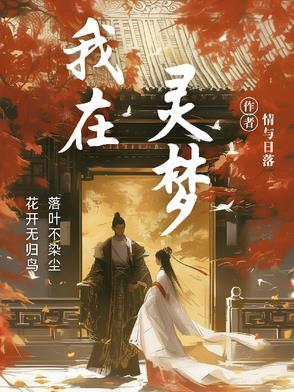 我在灵梦 我在灵梦