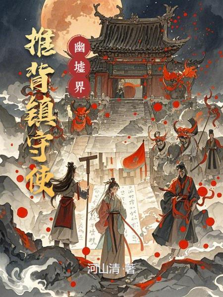 我在深山里修仙 我在深山里修仙