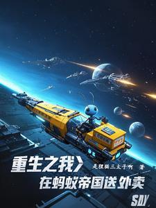 重生之我在蚂蚁帝国送外卖 重生之我在蚂蚁帝国送外卖