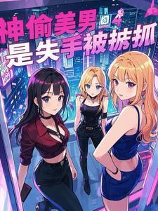 穿越女尊成神偷,偷了老娘还想跑 穿越女尊成神偷,偷了老娘还想跑