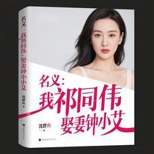 名义:我祁同伟,娶妻钟小艾 名义:我祁同伟,娶妻钟小艾