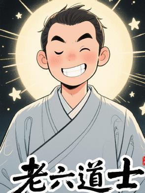 老六道士之天道打工人 老六道士之天道打工人