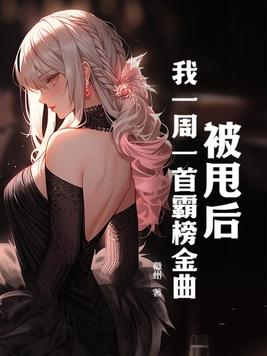 被甩后,我一周一首霸榜金曲 被甩后,我一周一首霸榜金曲